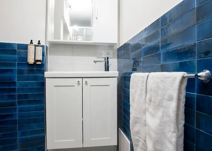 Costaguti Appartement *