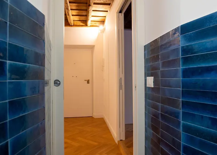 Costaguti Appartement Rome