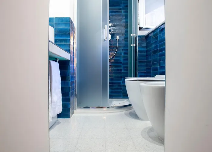 Costaguti Appartement