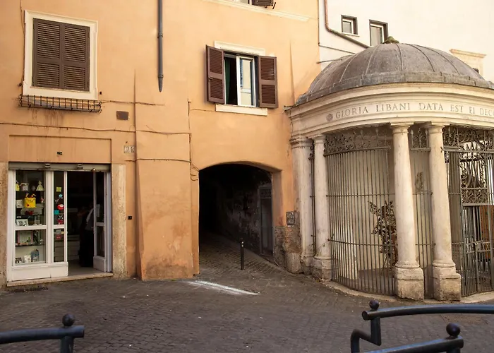 Costaguti Rome