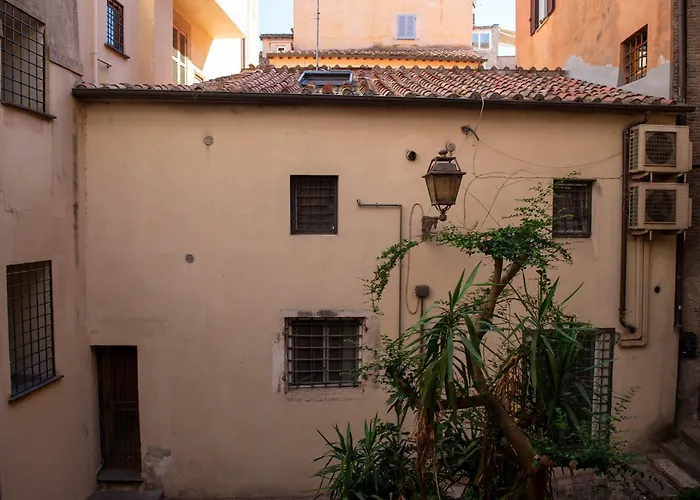 Costaguti Appartement