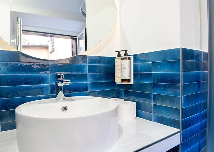 Costaguti Appartement *
