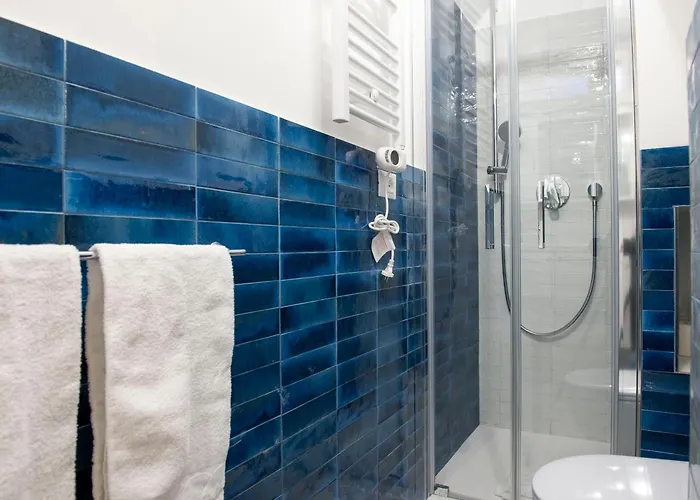 Costaguti Appartement
