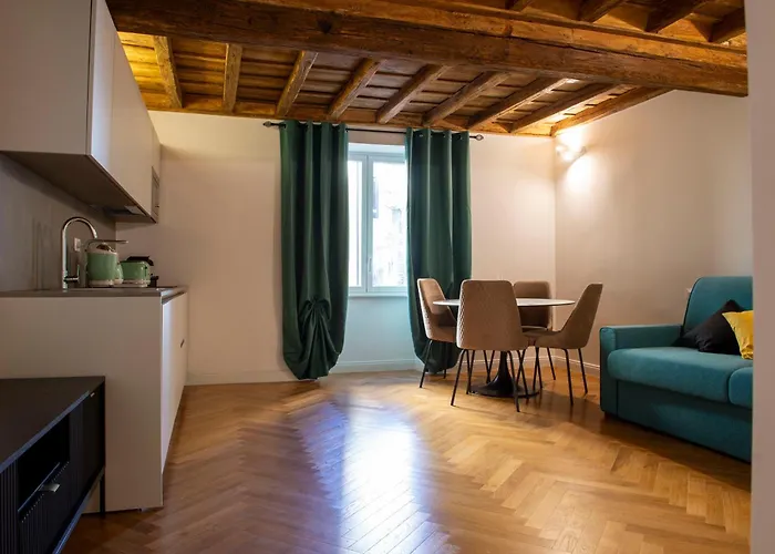 Costaguti Appartement Rome