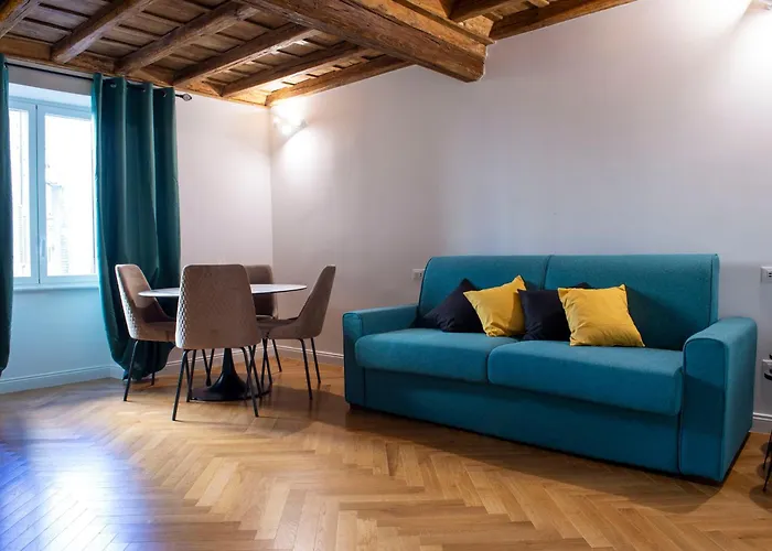 Costaguti * Rome