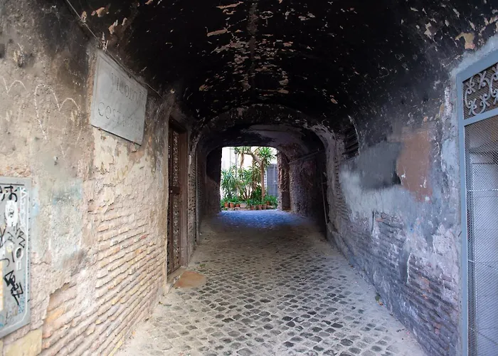 Costaguti * Rome